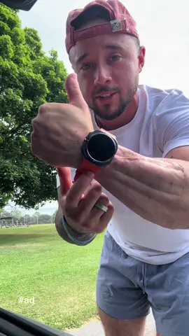 Training is a lifestyle- it’s not just an activity. #ad  The @SamsungUS Galaxy Watch Ultra & Galaxy Ring provide an easy 360 overview via the Samsung Health app on my phone of my energy, sleep, recovery & training all together- helping me be the best athlete that I can be #SamsungPartner 