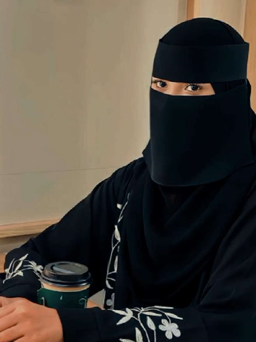 ♛ Cute Hijab Queen ♕ 