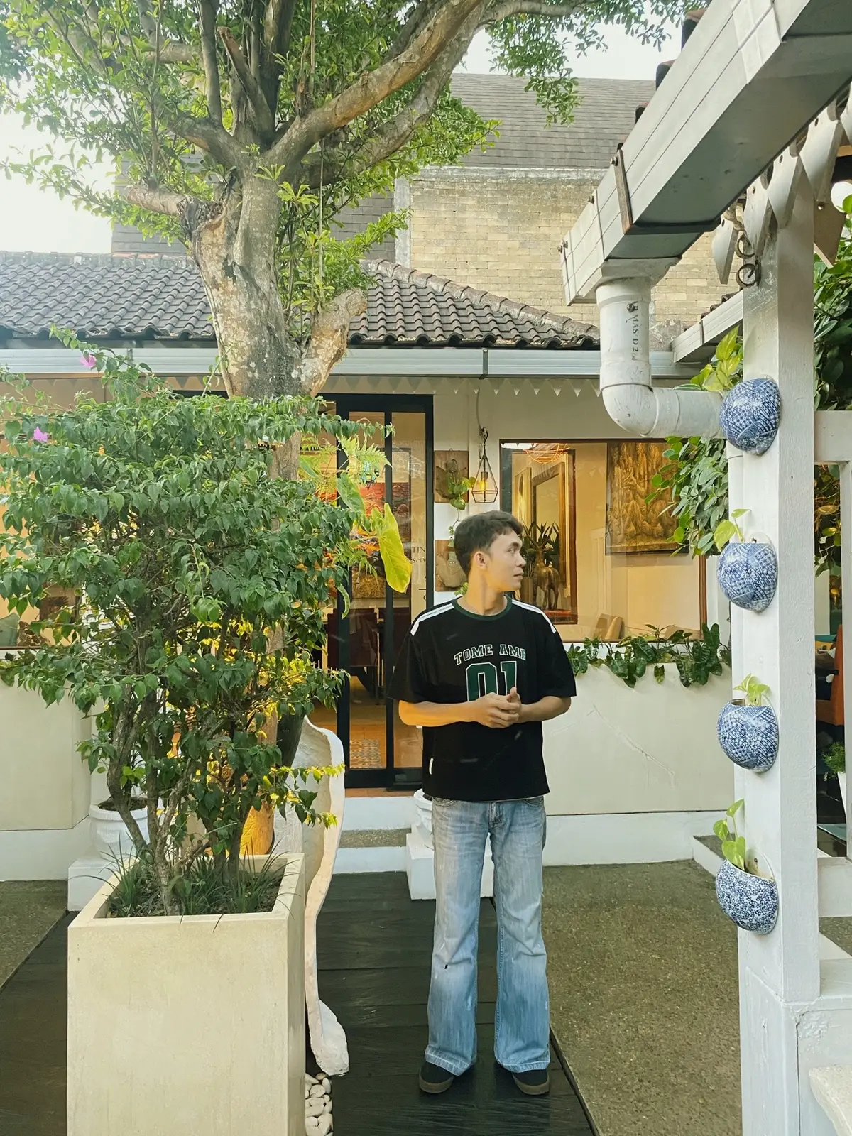 #fyp #nongki di#bali  #tempatnongkrong #estetik di#bali #denpsar 