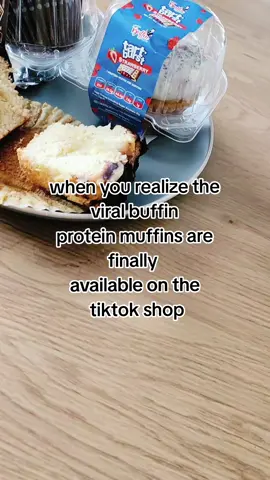 The most delicious protein snack #protein #proteinsnack #proteinmuffin #glp1 #snack #glp1faves #glp1community #glp1journey #glp1weightloss 