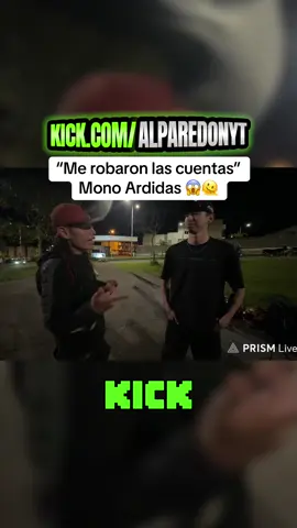 Suave eso 😱🫠 #pereira #risaralda #kick #stream #streaming #ardidas #clip 