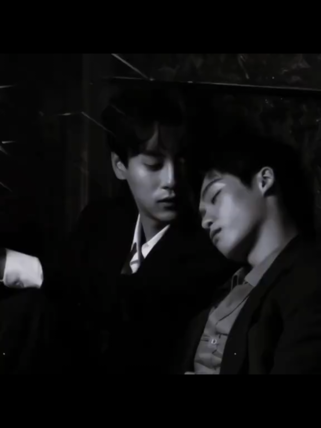 اگر پستش نمی‌کردم بیشتر افسردگی می‌گرفتم😭😭😭 #wusowei  #chicheng  #Thai  #RevengedLoveTheSeries  #Bl 