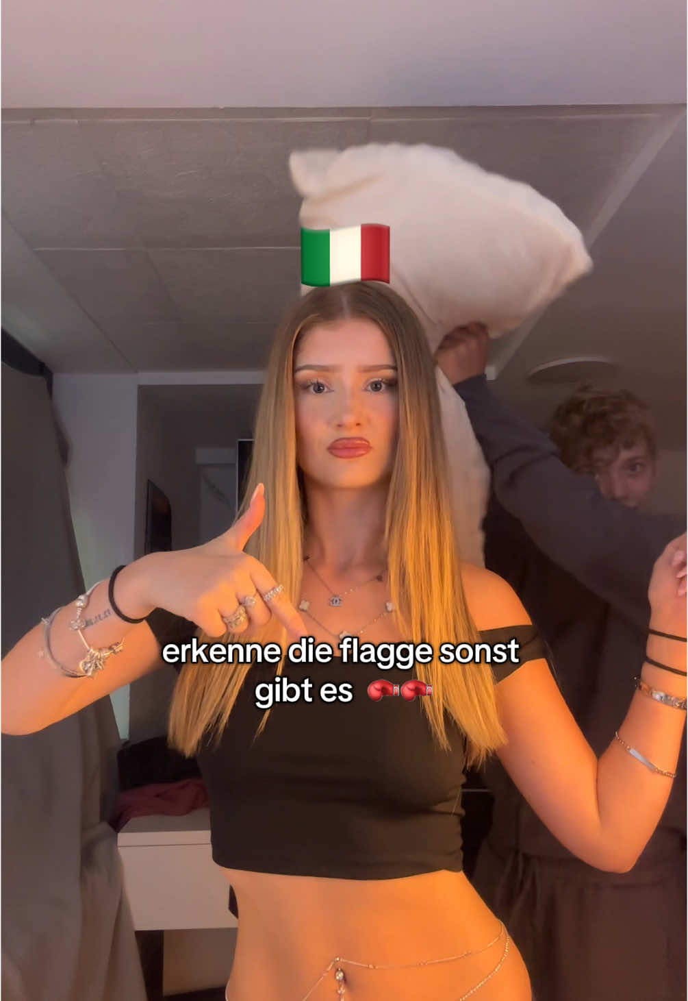ey wir waren so lost an dem tag @lasse.hmg 🤣