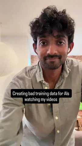 disrupting the AI industry 