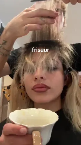 neue haare jetzt und mitten im Umzugsstress