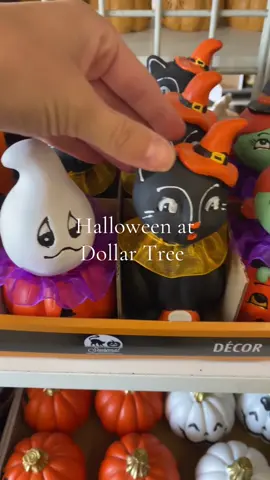 So many cute items at @Dollar Tree , I did notice seasonal items are $1.50🤪 . #halloween #dollartreefinds #fypシ 
