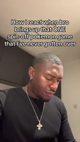 What’s the best Pokemon spin-off game? Pokemon ranger shadows of Almia anyone?  #pokemon #pokemongames 