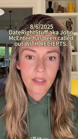 DateRightStuff aka John McEntee has been called out WITH RECIEPTS. #pukanacua #puka #pukanacuaformvp #nfl #nflfootball #nflrookies #nflstories #sportsstories #ramsfootball #nfltiktok #nflnews #nflrookieoftheyear