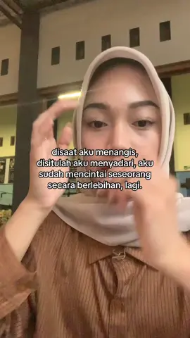 emang kalo kecintaan salah ya?
