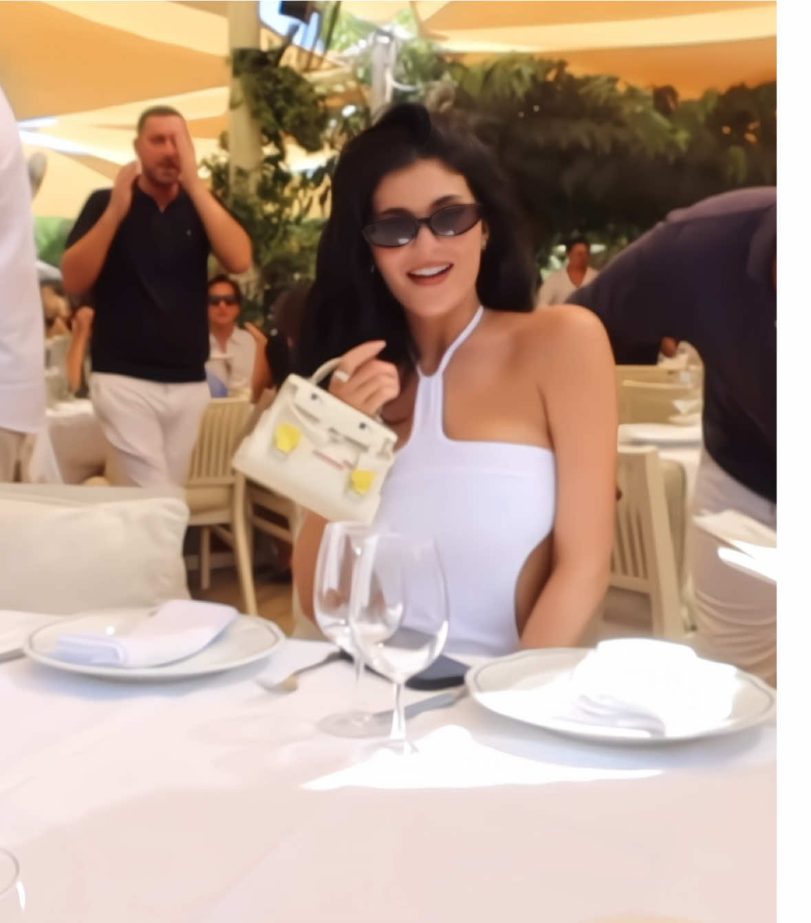 @Kylie Jenner #kyliejenner#kylieeeditsv#kylie#viral  