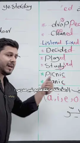 إن الله يحب إذا عمل أحدكم عملاً أن يتقنه. #الاستاذ_حسين_السعيدي 