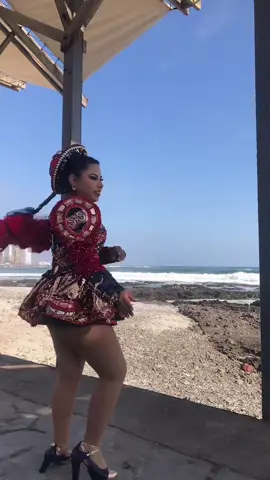 Quiero bailar eternamente🤍✨ #sansimon#sucrebolivia🇧🇴#caporales#iquique#chile#folkloreboliviano#sansimon🔴🔵 