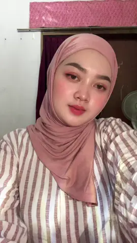 Gimana cocok gak pake krundung model gini🤣😆