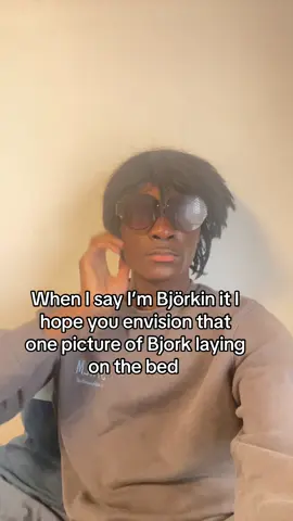 Ifykyk #bjork #björk #bjorktok  #fypシ゚ 