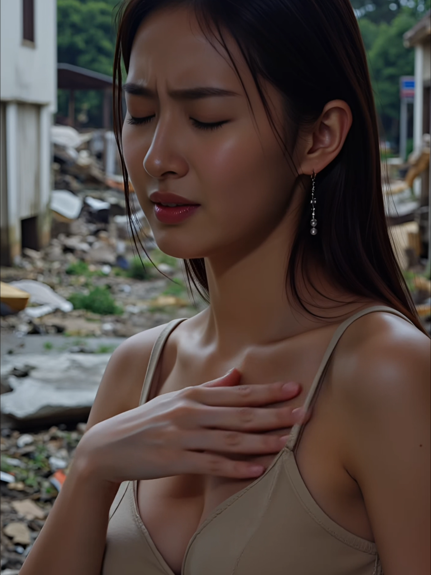 胸が痛くなるほど会いたかった😭 #君とまた出会えたなら