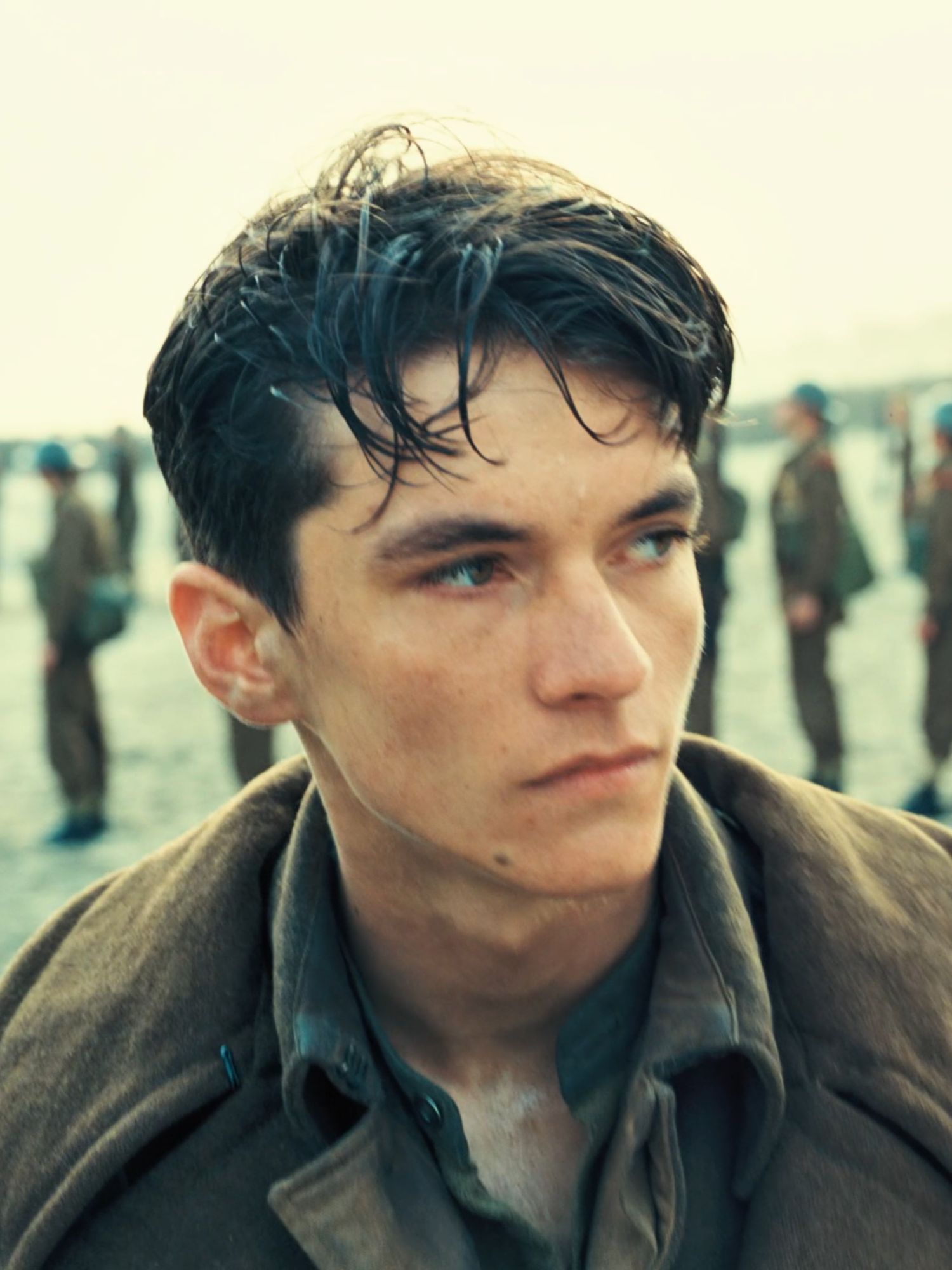 400,000 troops retreat #moive #Drama #ddtiktok #filmcommentary #TikTokRemixContest #warmovie