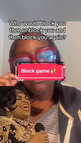 #MemeCut #MemeCut the Bible said Confuse thy enemy 😂😂😂 something like that #datingadvice #blocked #block #fyp #funny_lara12 #Meme #capricorn 