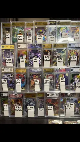 rangking #narutokayou #cardcollections #tcg #ccg #hobby