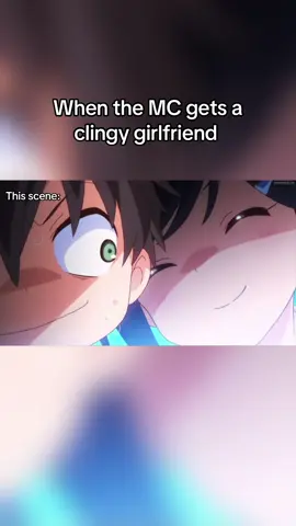 Anime Name: InoBato #romance #comedy #fypシ #viral #foryoupage #weeb #anime #trending #blowup #blowthisup 