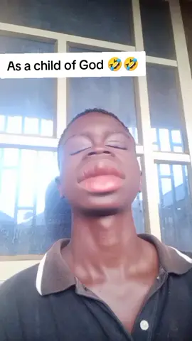 As a child of God will you still come back #peller #king  of TikTok # Davido #wisdom Raymond 0001