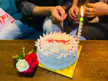 অনেক ধন্যবাদ ম্যাম! ☺️আজকের দিন টা এত সুন্দর করে উপহার দেওয়ার জন্য...! 🥰🤍#Love #mylove #foryoupage #foryou #capcut 