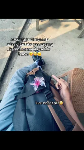 terima kasih ya sayang @ʚїɞ #lewatberandafyp #viral #fortyoupage #fyppppppppppppppppppppppp 