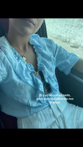 Lo sabe de sobra 