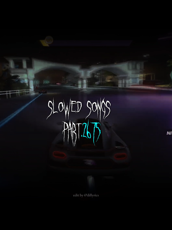 Spotify playlist in bio! >>>> #walterslowed #songs #slowedandreverb #slowedsongs #slowedaudios 