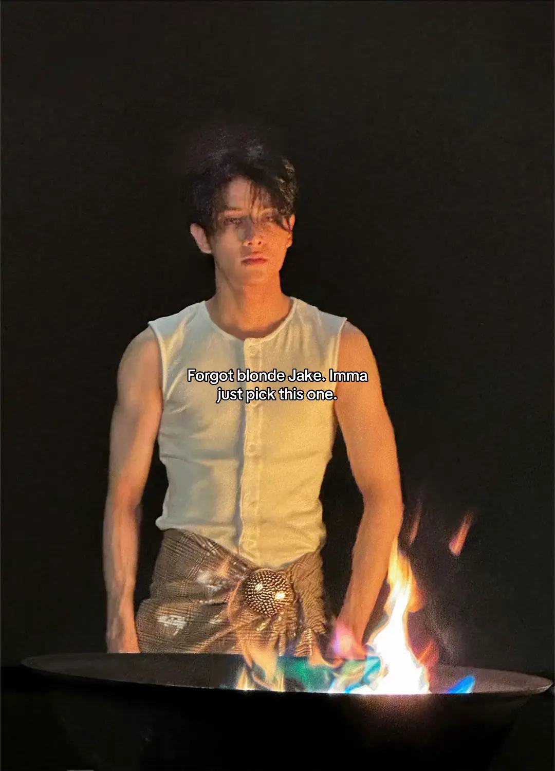 #jake #simjaeyun #fyp #fypツ #enhypen 