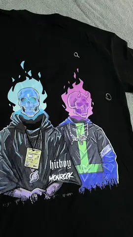 Salgo a la calle 🗣️🗣️ Disponible en talla S M L 🦇 Envíos a todo el país 📦 #duki #mododiablo #hitboy #trapargentino #oufit