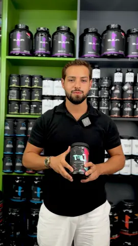 Post-work fatigue and your workout is waiting for you? Rule 1 supplement is your go-to Pre Workout for Focus, Pump and Energy!  Formulated with: ✅Beta-alanine that reduces fatigue for high intensity workout. ✅Citrulline Malate for more blood flow into muscles. ✅1g of Taurine for hydration support and muscle function. ✅B6 and B12 vitamins. ✅Cordyceps mushroom, Alpha GPC and Lion’s mane. Available in 4 different flavors! Shop now on our website and elevate your fitness game. 🛒 Visit: proteindistrictlb.com 📞 Questions? Call us: +961 3 158 341 📍 Beirut – Bechara El Khoury Street, next to Mouazzen . . #ProteinDistrictLB #Rule1 #PromoCode #QualitySupplements