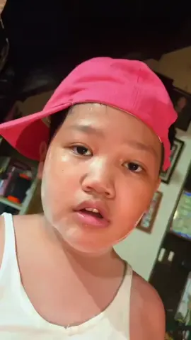 Big boy na apo ko PONCHITO 