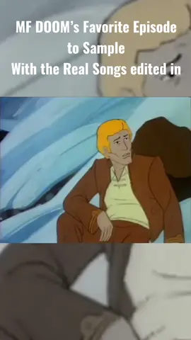 watch til the end cuz this is cool #CapCut #fyp #trending #movies #fypシ゚viral #fypage #doom #drdoom #mfdoom #music #sample #samples #splicing 