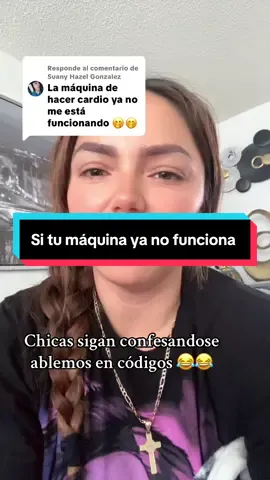 Respuesta a @Suany Hazel Gonzalez 