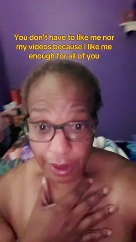 #ilikemebetter 