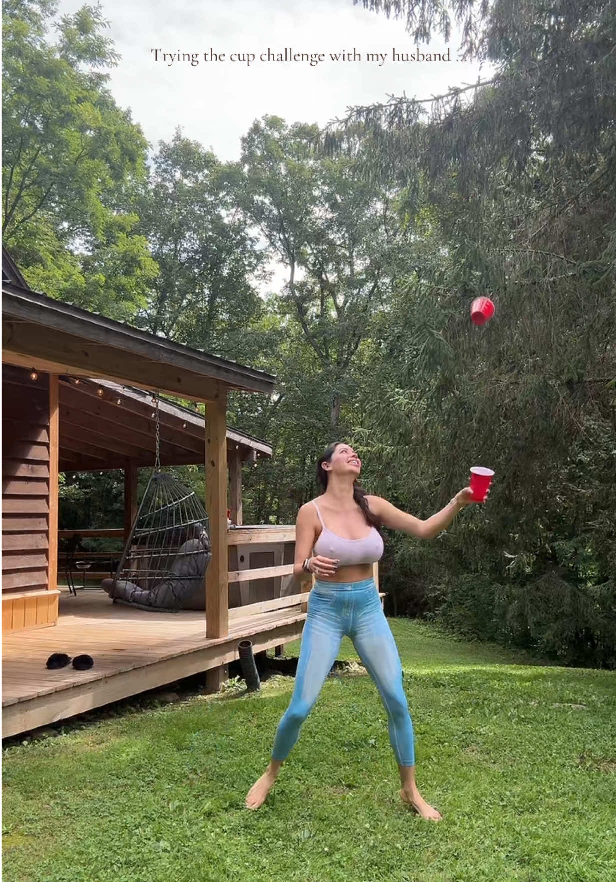 In my head, I saw a complete different result 🤣