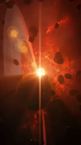 120fps! #space #universe 