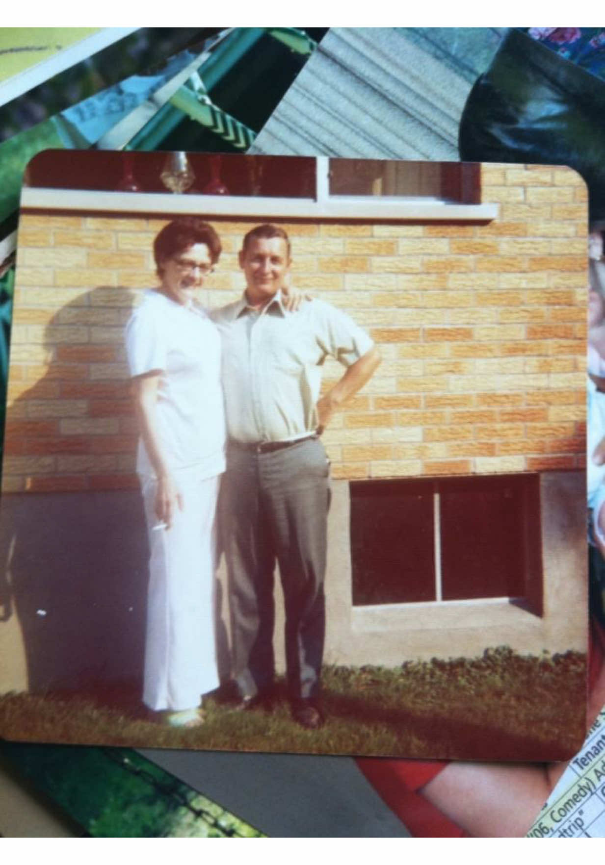 We lost my grandma 6 years ago. My grandpa tries to go see her once or twice a week. He has just recently decided to stop driving at 95 years old so I get to take him to see his girl 🥺 #fyp #oldlove #grandparents #grandparentsoftiktok 
