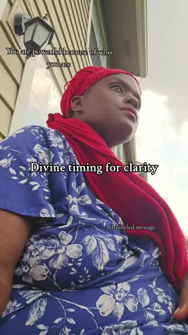 No matter what you have been through The divine is always there ✨️ 