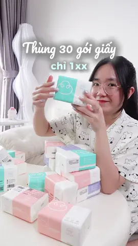 Sài giấy nhiều thì mua loại này quá tiết kiệm luôn #ngocminreview #LearnOnTikTok #khangiay #khangiaytopgia #khangiayrut 