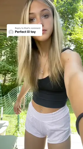 Replying to @Rod  I mean I do look like a Barbie so I guess that checks out lol  #explore #foryou #viral #xybca #trending #tiktok 
