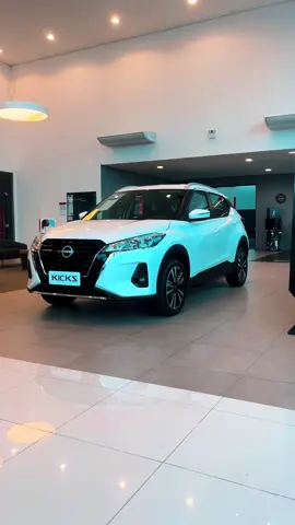 *Nissan Kicks Play Sense 1.6 AT6 - 2025 0KM | Oferta Especial!* ⚡ *De R$ 141.590,00 por apenas R$ 125.890,00 consulte promoção* ⚡   Valor muda conforme a cor escolhida  ✅ Modelo 2025 ✅ 0km   ✅ SUV moderno, tecnológico e super econômico   ✅ Conectividade, segurança e conforto em um só carro 📍 Unidades disponíveis para pronta entrega!   📞 Entre em contato e agende já seu test drive!   📌 IESA Nissan Erechim/RS   👤 Fábio André – Consultor de Vendas *Corre que a condição é por tempo limitado!* #nissan #nissankicks #CapCut #nissanbrasil 
