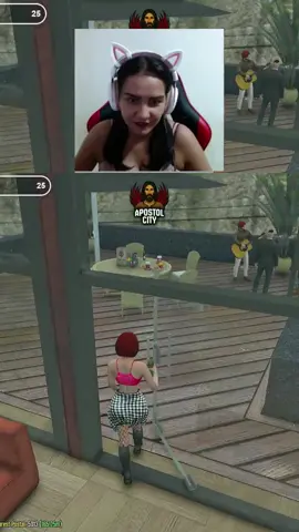 SEGUNDO DIA COMO SICARI@ #gta #gtav #gtaroleplay #fivem #colombiana #sicario 