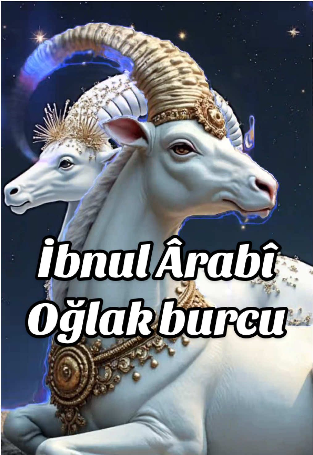 #oğlak 