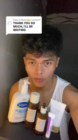 Replying to @Rovic 😮‍💨 @abcskin | @Galderma Philippines @skin1004philippines #looksmaxing #skincare 
