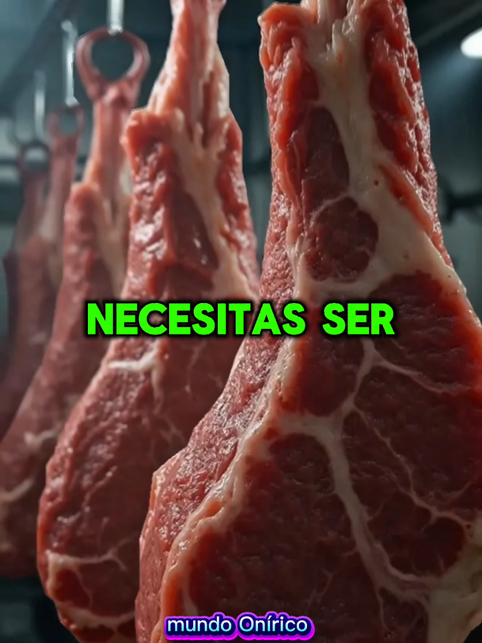 soñar con carne #significado #carne 