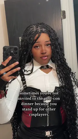 …and that’s all i will say on that one. #loveanddeepspace #cosplay #loveanddeepspacemc #loveanddeepspacecosplay #mccosplay #cosplaycommunityissues 