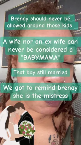 #brenay #tim #babymomma #bm #wife #exwife 