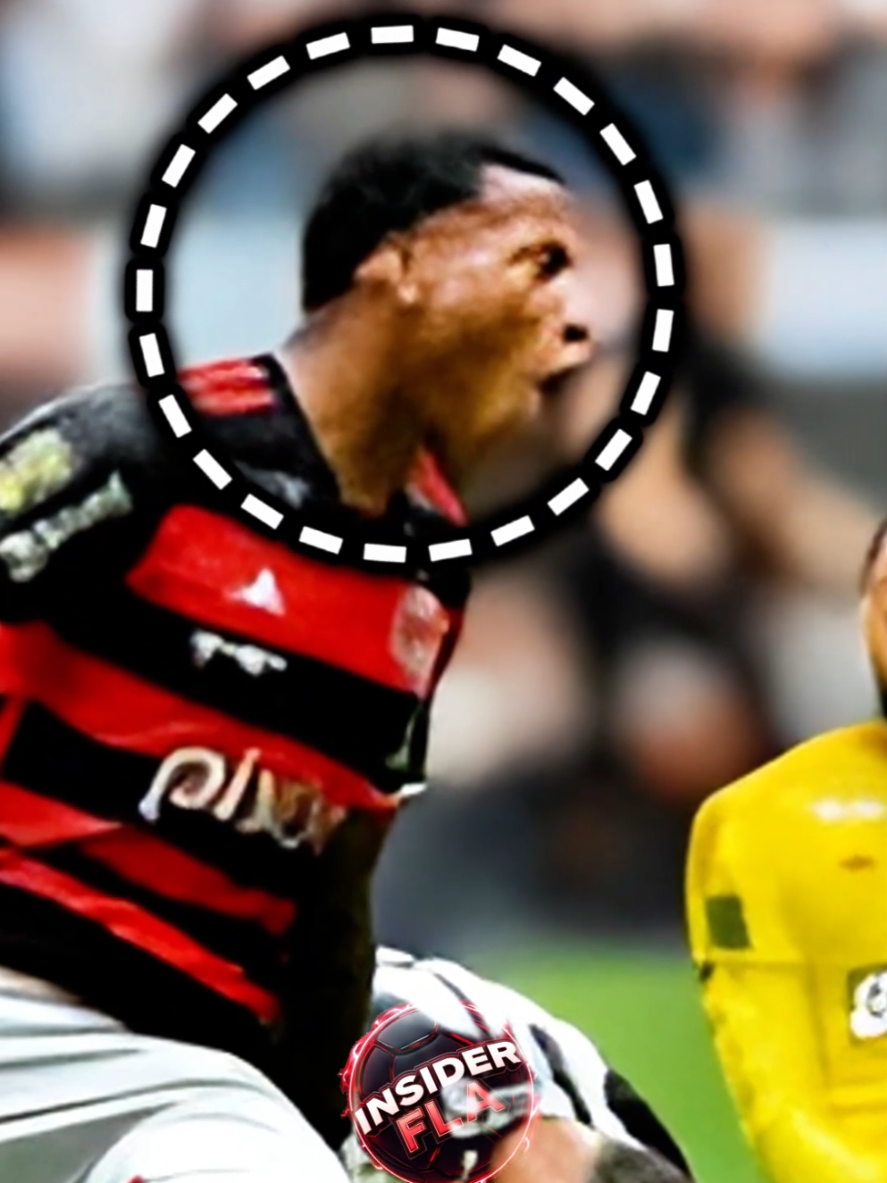 Pra cima do Atlético MG #flamengo #atleticomineiro #copadobrasil 