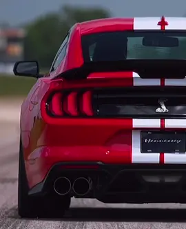 1000HP Shelby GT500 Venom 1000 by Hennes tuned by HennesseyPerformance! #hennessey #hennesseyperformance #shelbygt500 #fordmustang #fordmustanggt #launchcontrol #v8 #v8supercars  @Kiki Gee(TheAfricanCarGuy) 